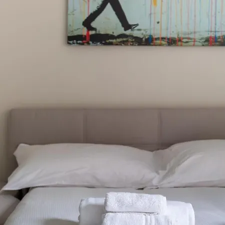 Apartment Bnbutler - Panizza - Grazioso Monolocale, Posizione Elegante E Milan