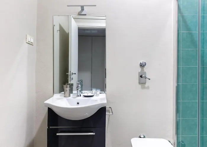 Bnbutler - Panizza - Grazioso Monolocale, Posizione Elegante E Milano